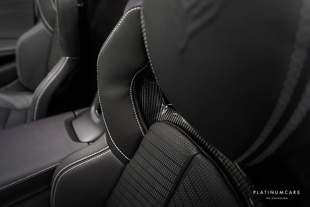Chevrolet Corvette C8 Z06 PERFORMANCE / 3LZ / Z07 / LEASEBAR