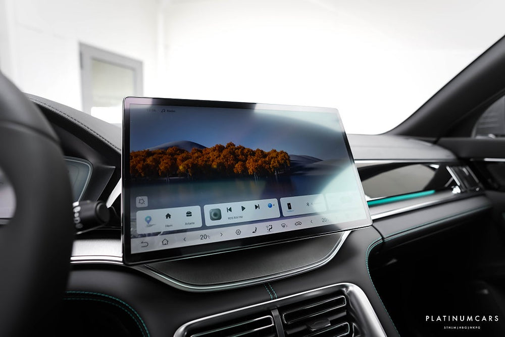 BYD SEAL U DM-i PHEV Comfort Privatleas Ink försäkring 0:- kontant