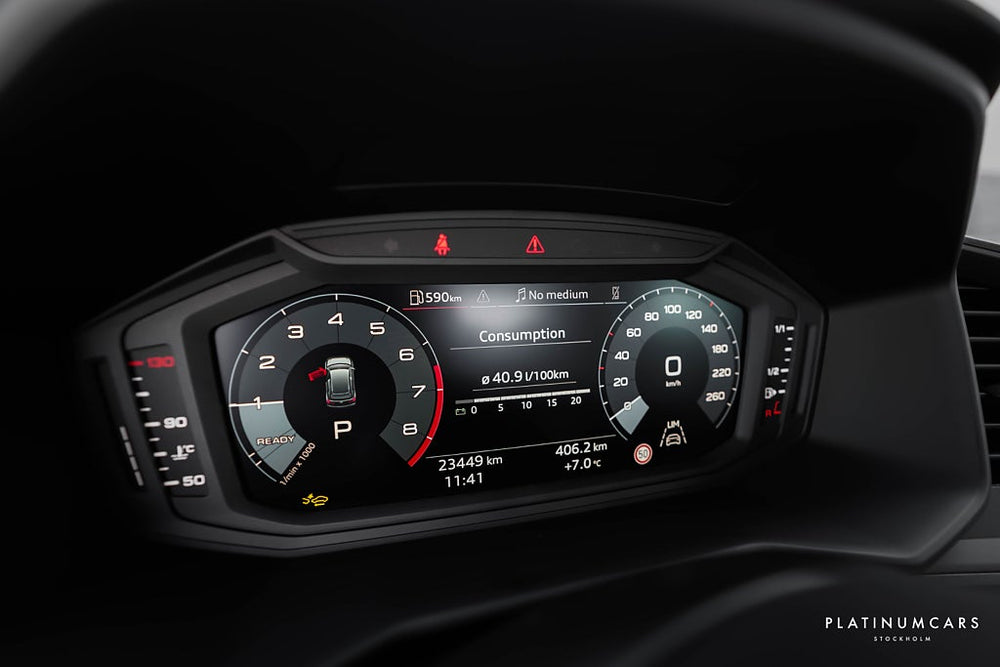 Audi A1 Sportback 30 TFSI S-Tronic 2025