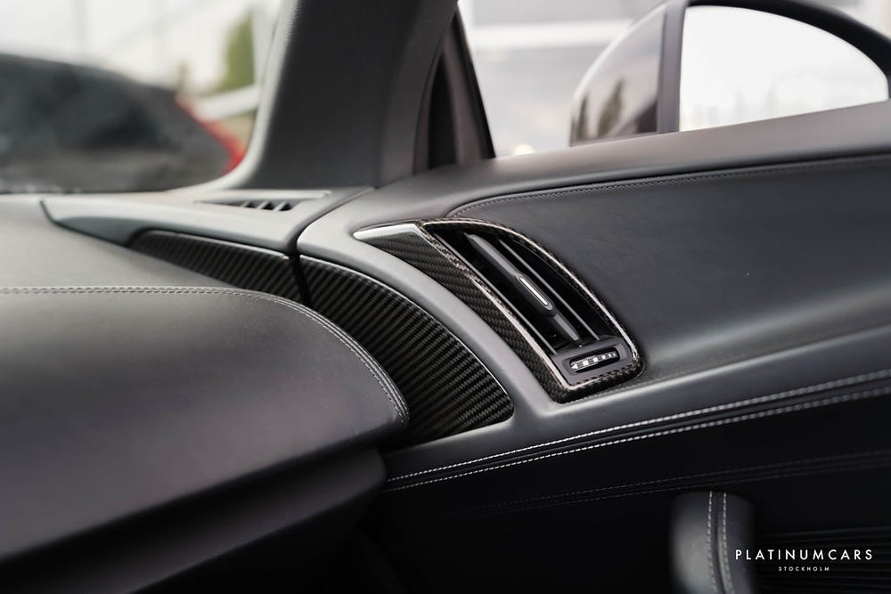 Audi R8 Spyder V10 Performance 620hk / Carbon / SE SPEC!