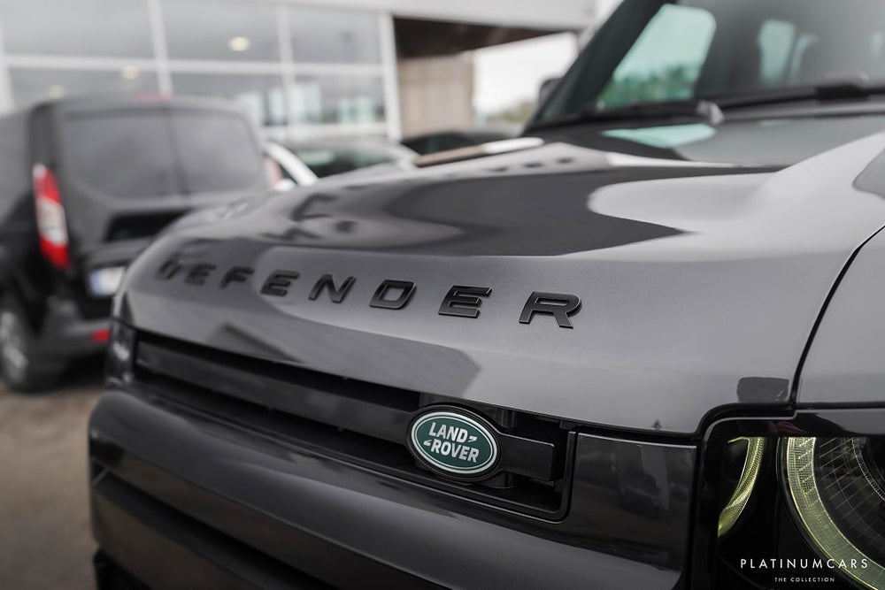 Land Rover Defender 110 P300e 110 X-Dynamic HSE / LEASEBAR