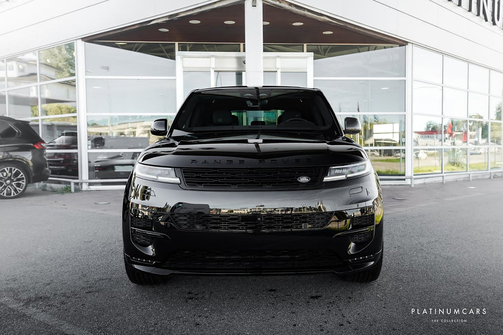 Land Rover Range Rover Sport P460e DYNAMIC SE 2025 / LEASEBAR / 750mil!