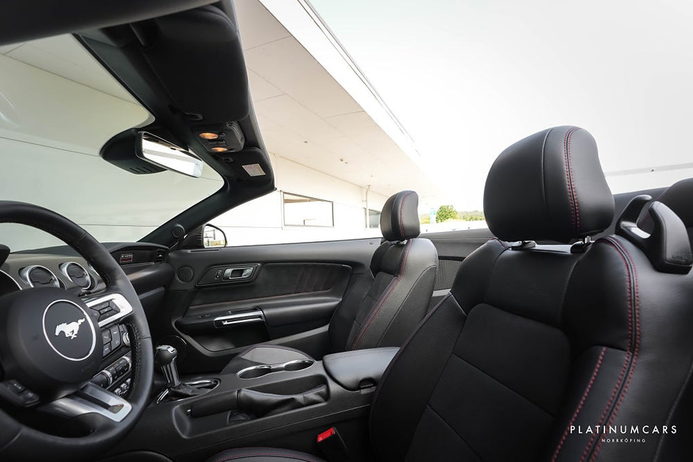 Ford Mustang GT / CS V8 Cab California Special / UNIK