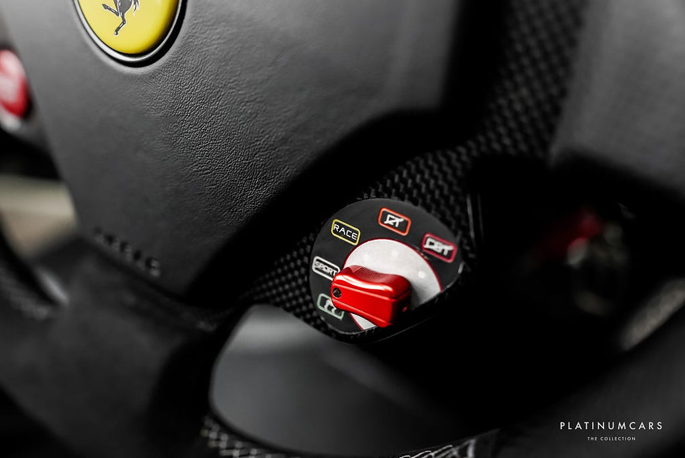 Ferrari 430 Scuderia V8 510hk / Sv.såld / UNIK / LÅGA MIL
