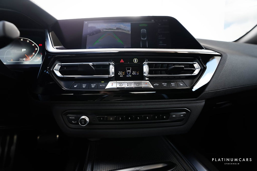BMW Z4 M40i M Sport 340HK / Innovation / Head-up / H&K