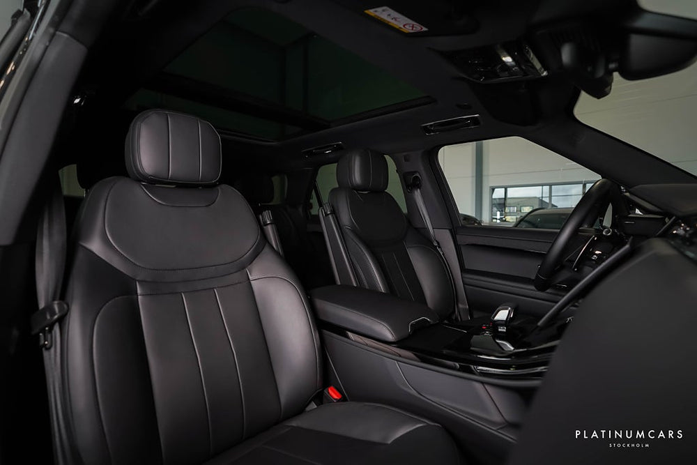 Land Rover Range Rover Sport P460e Dynamic SE / Meridian / Pano / 360°