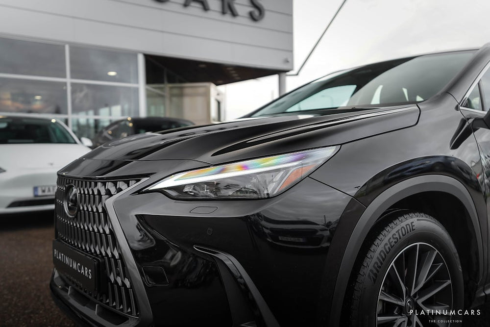 Lexus NX350h 350h E-CVT Hybrid Comfort 2025 / LEASEBAR  / 30+ bilar