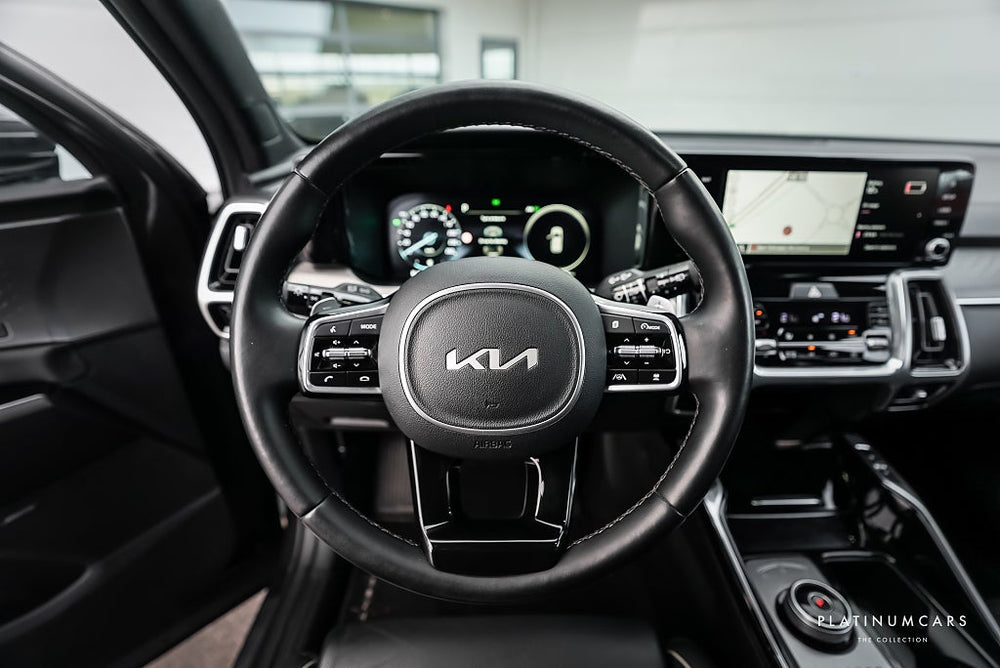 Kia Sorento PHEV Advance Plus 265hk / 7-sits / Drag / HUD