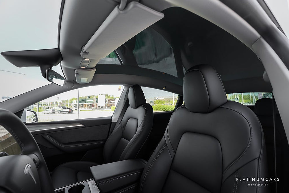Tesla Model Y Standard Range / Sv.Såld / Leasebar / Drag