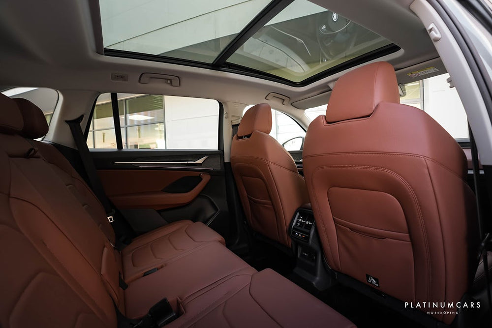 Skoda Kodiaq iV Selection 204hk 2024 / LEASEBAR / Spec