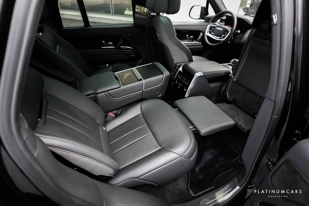 Land Rover Range Rover P530 SV 530hk / Sv.såld / Låga mil / SE SPEC