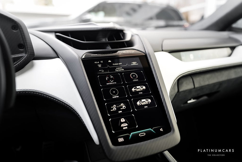 Lamborghini Revuelto HPEV V12 1015HK / SV.SÅLD / MOMS / UNIK