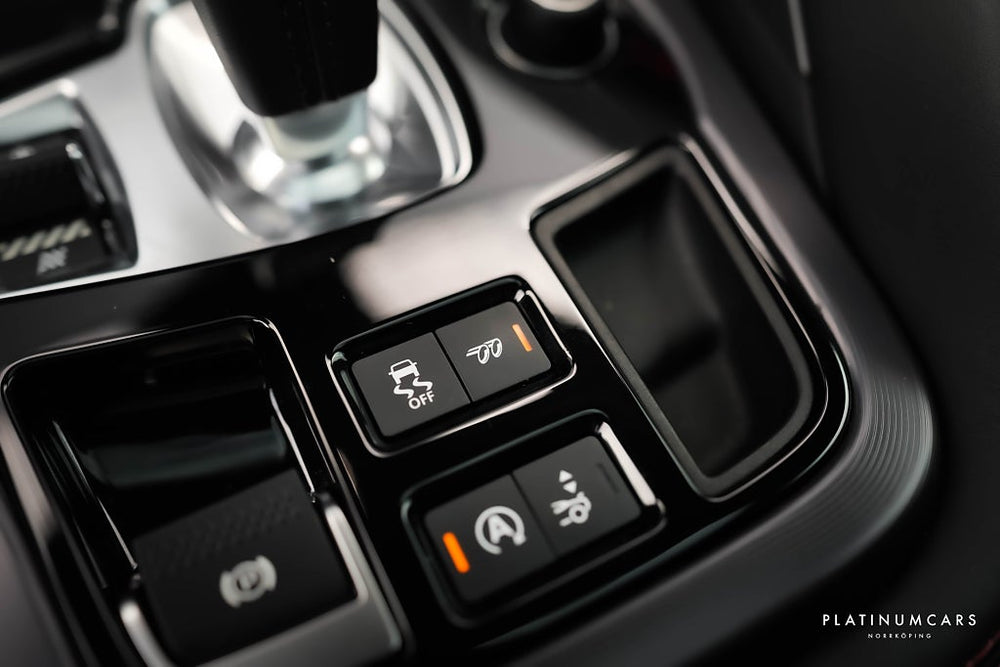 Jaguar F-Type R Quickshift Performance V8 550hk