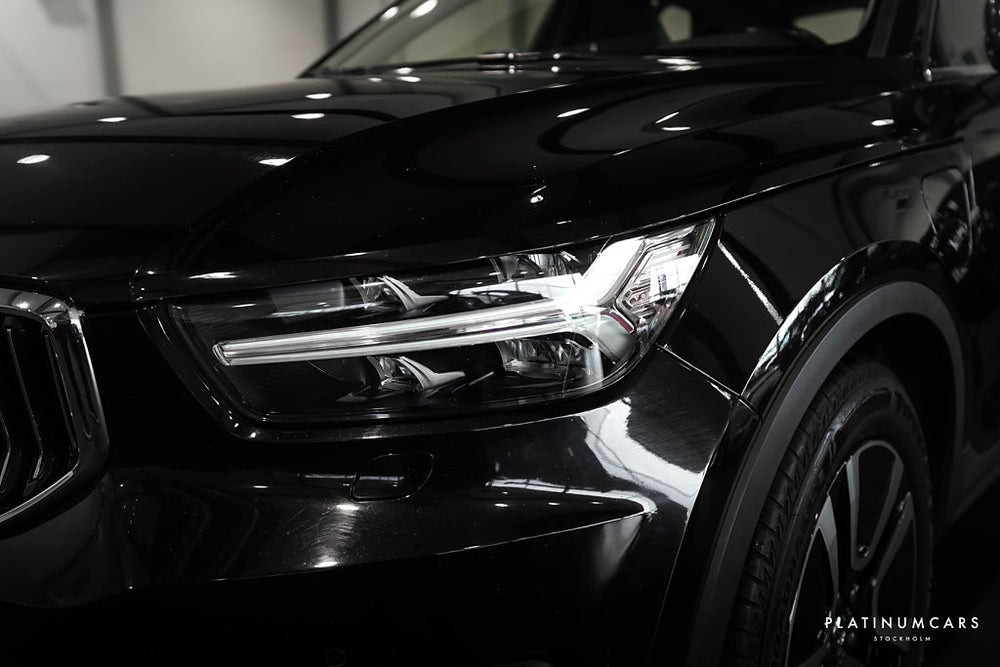 Volvo XC40 Recharge T5 DCT Inscription FWD / LEASEBAR / Värmare
