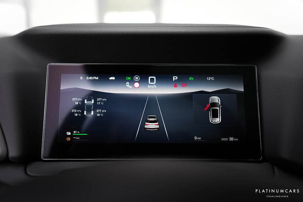 BYD Atto 2 DM-i Boost PHEV 1000km WLTP / LEASEBAR