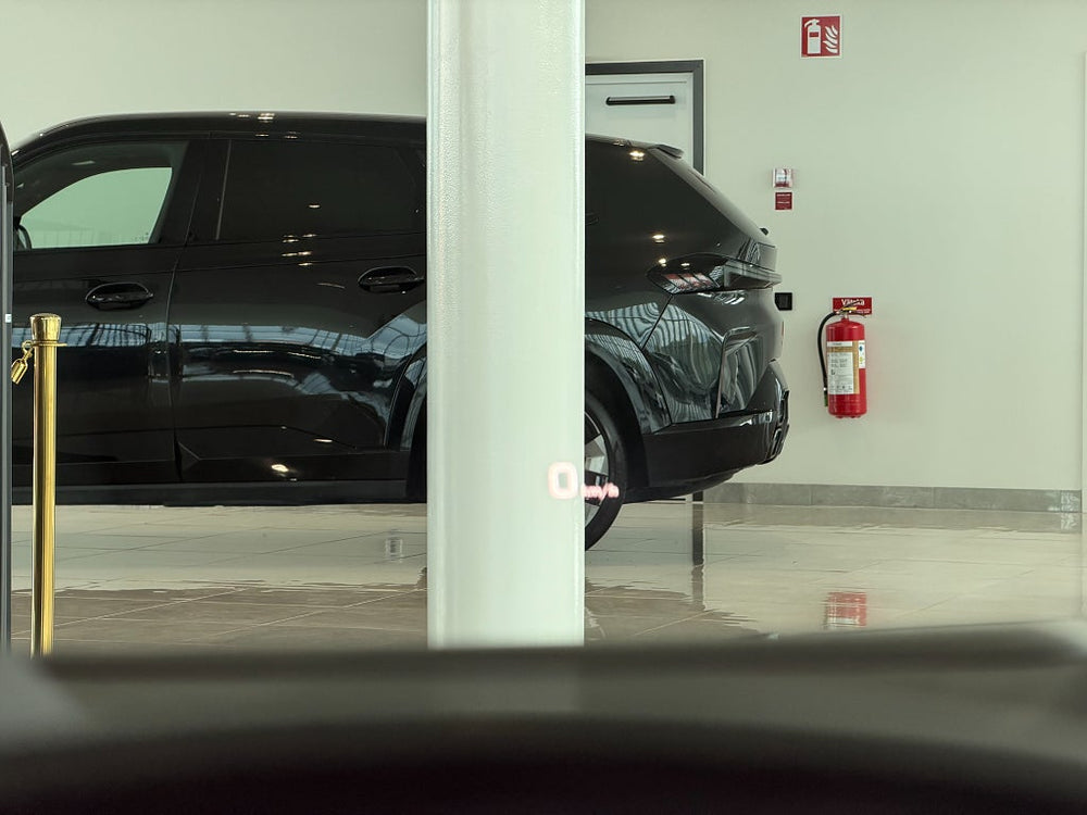 Chevrolet Camaro 6.2 V8 453hk Cabriolet / BOSE / HUD / Navi / B-Kamera