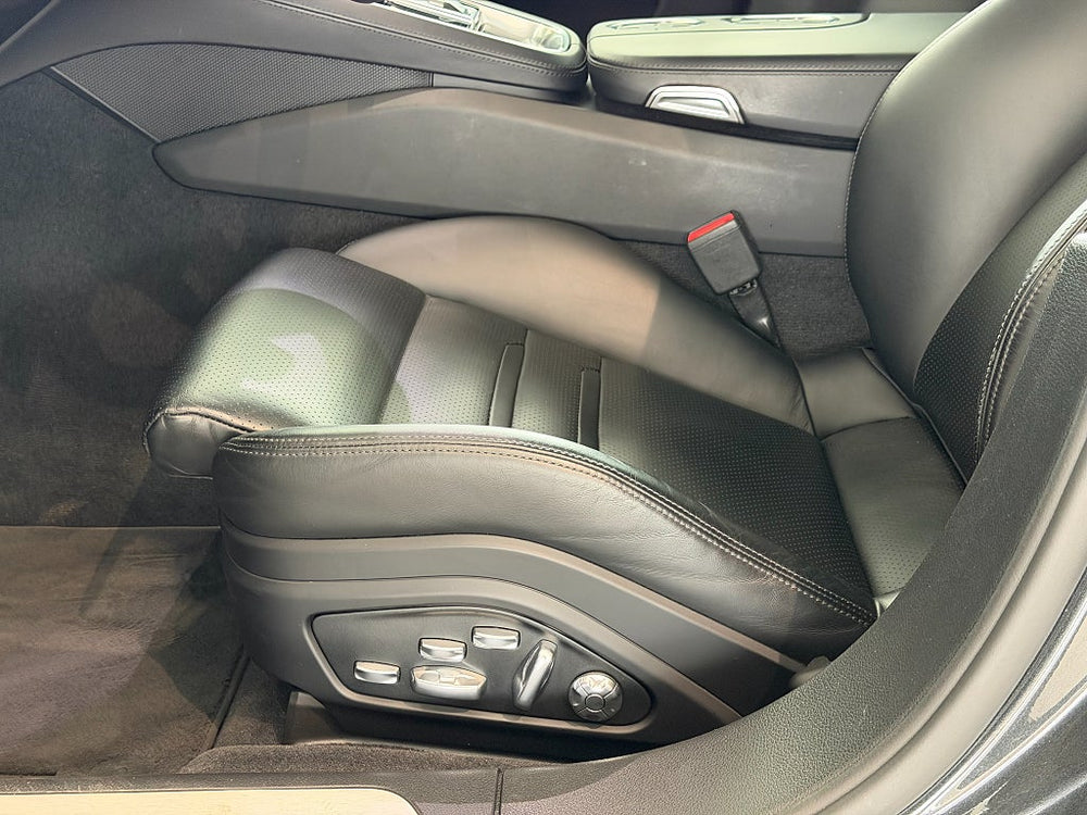 Porsche Panamera 4S PDK 440hk / PASM / Sport Chrono / PDLS / Navi / BOSE