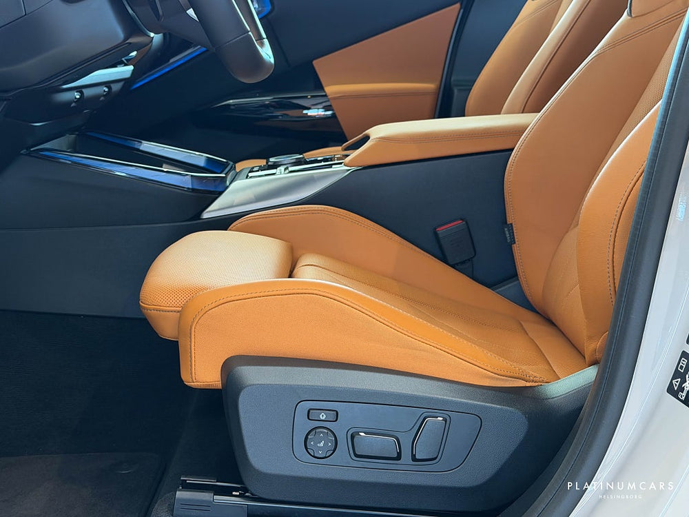 BMW X3 M50i xDrive 398hk M Sport Pro 2025 / LEASEBAR