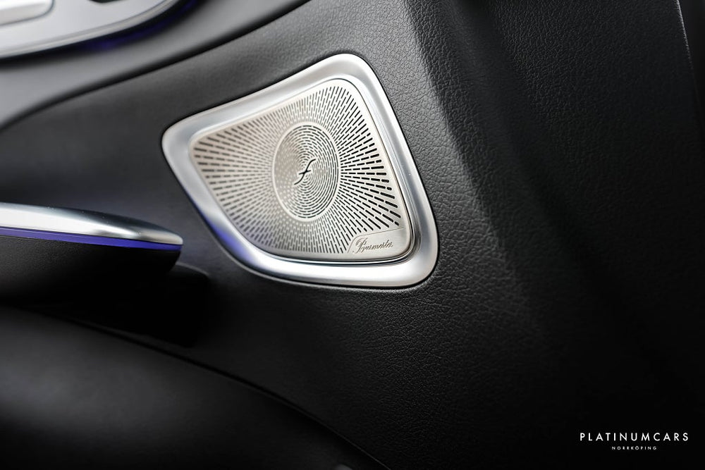Mercedes-Benz C63 S E PERFORMANCE T AMG 680hk / Sv.Såld / SE SPEC