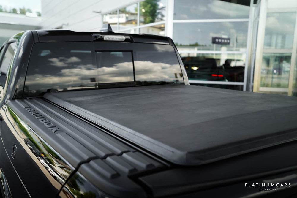 RAM 1500 Limited Rambox Night 2026 / LEASEBAR