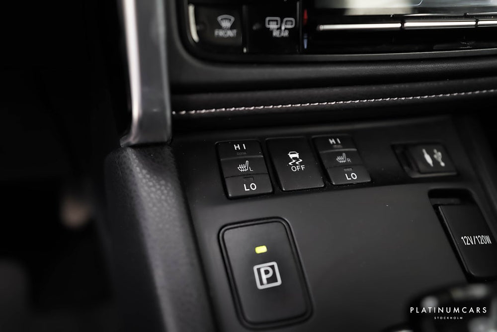 Toyota Auris Hybrid e-CVT Intense Edition