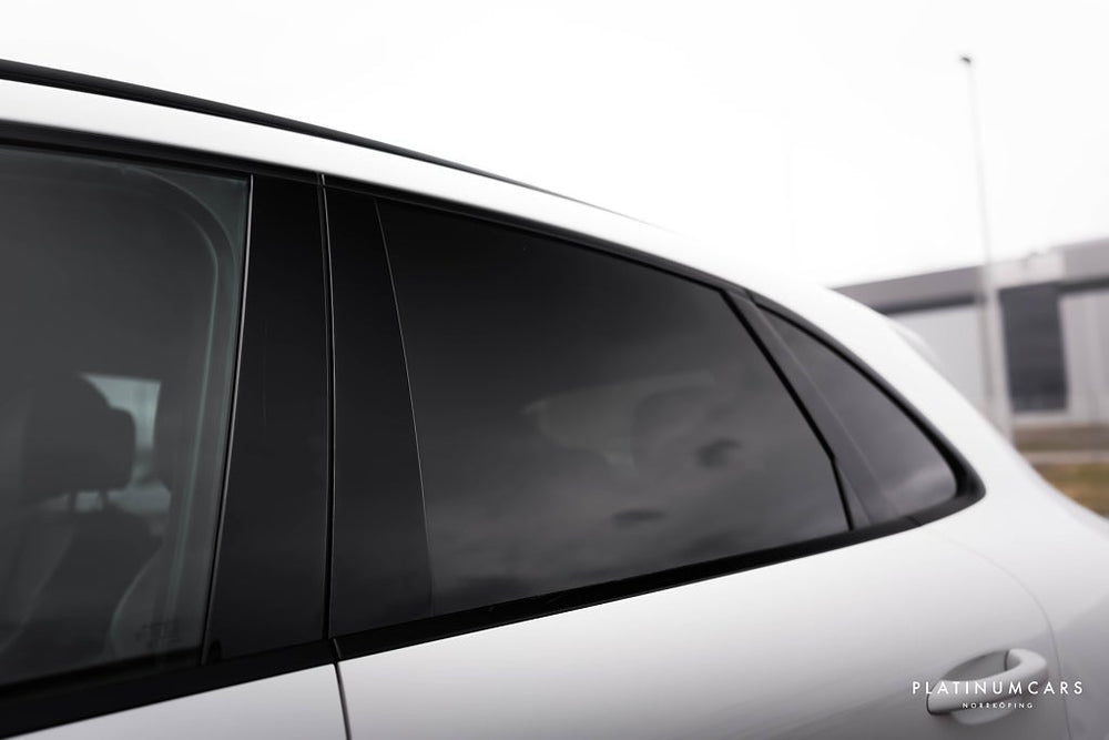 Porsche Macan S Diesel PDK 258hk / Sv.såld / BOSE