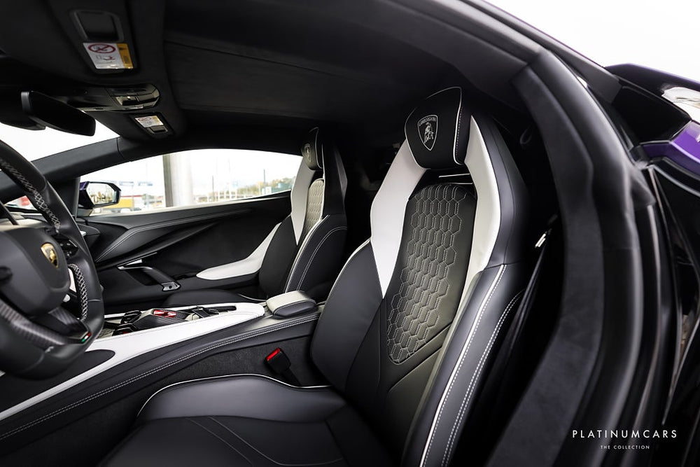 Lamborghini Revuelto HPEV V12 1015HK / SV.SÅLD / MOMS / UNIK