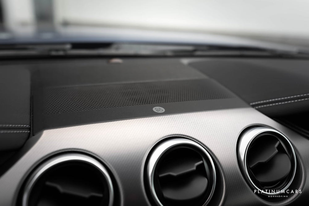 Ford Mustang GT 5.0 V8 450hk Performance Pack / B&O / Låga mil