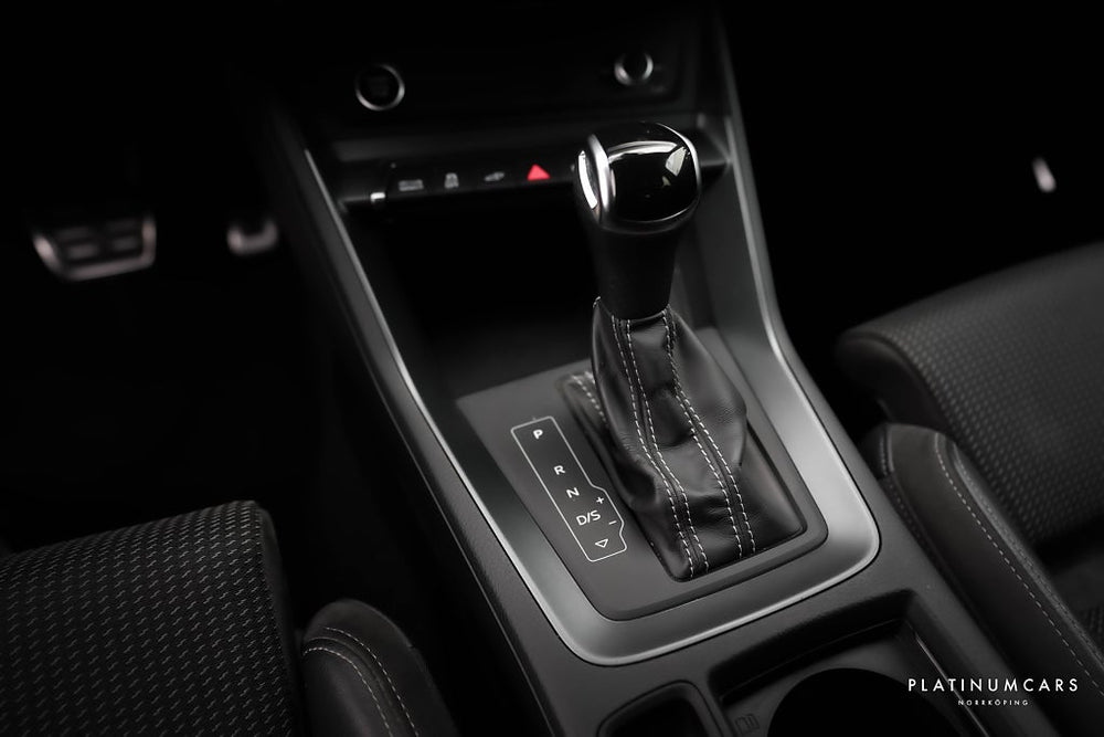 Audi Q3 TFSI S-Line 245HK / Drag / B&O / Optik