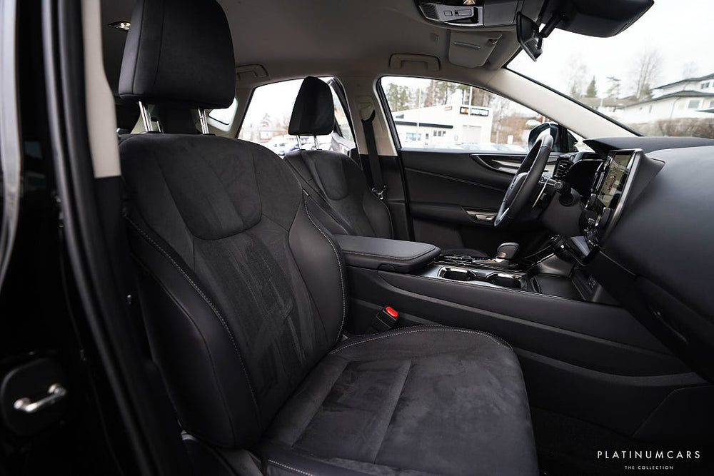 Lexus NX350h 350h E-CVT Hybrid Comfort 2025 / LEASEBAR  / 30+ bilar