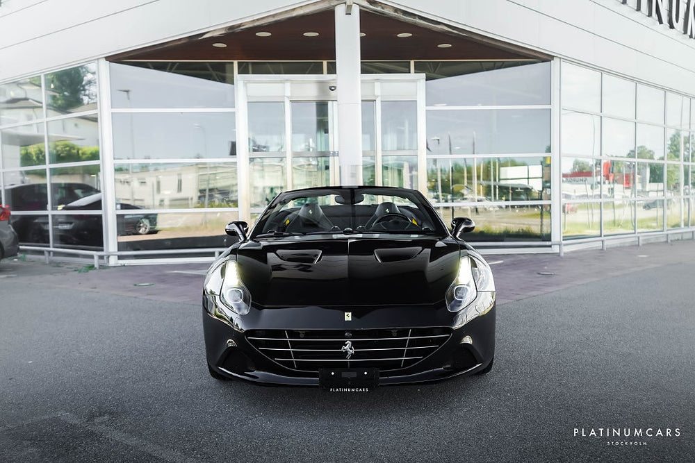 Ferrari California T 560hk Handling Speciale / Carbon / SE SPEC!