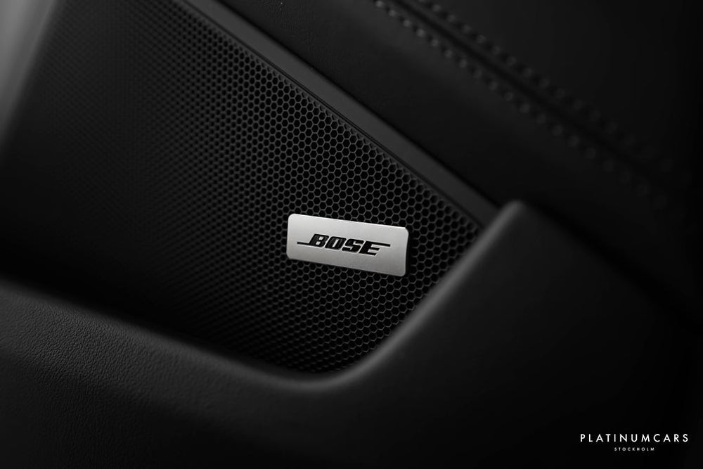 Porsche 911 992 Turbo S PDK / Sv.såld / Kolfiber / Lyft / Kolfiber