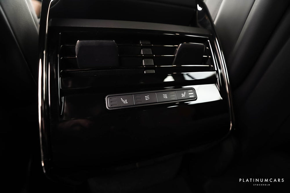 Land Rover Range Rover Sport P460e Dynamic SE 460hk 2025 / Meridian