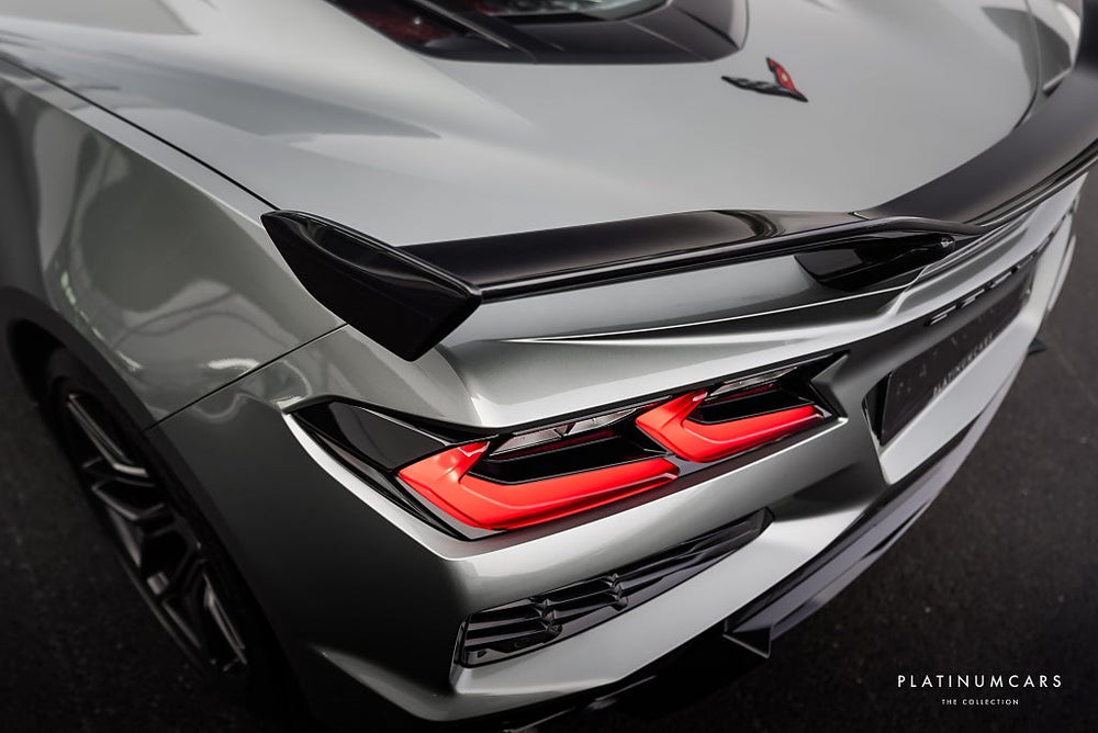 Chevrolet Corvette C8 Z06 PERFORMANCE / 3LZ / Z07 / LEASEBAR