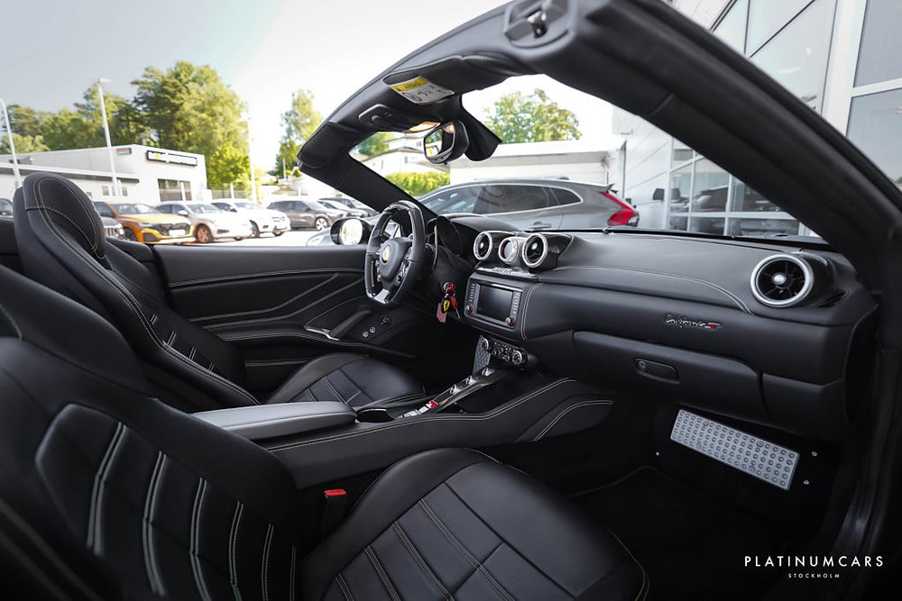 Ferrari California T 560hk Handling Speciale / Carbon / SE SPEC!