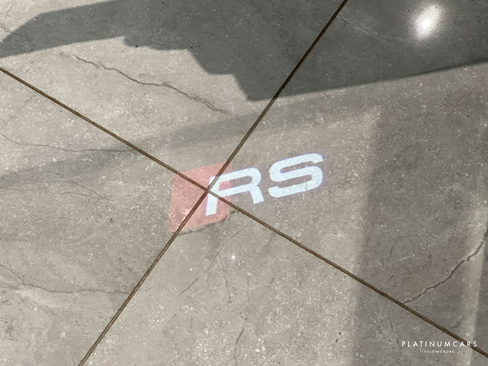 Audi RS3 SPORTBACK 400HK / SV.SÅLD / SKALSTOL / KOLFIBER