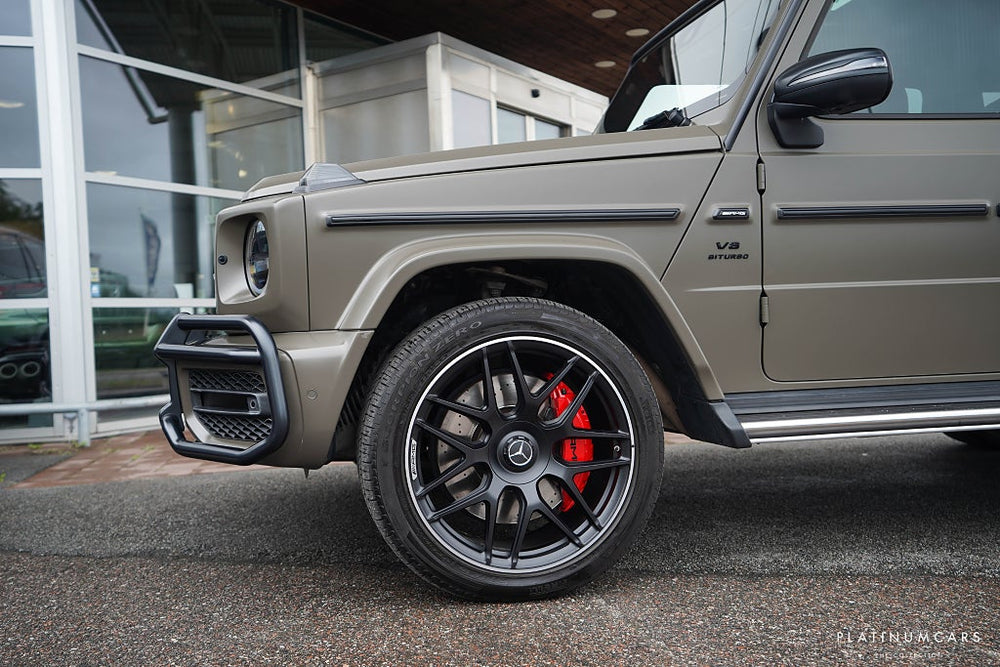 Mercedes-Benz G 63 AMG 585 Performance / Manufaktur / Superior