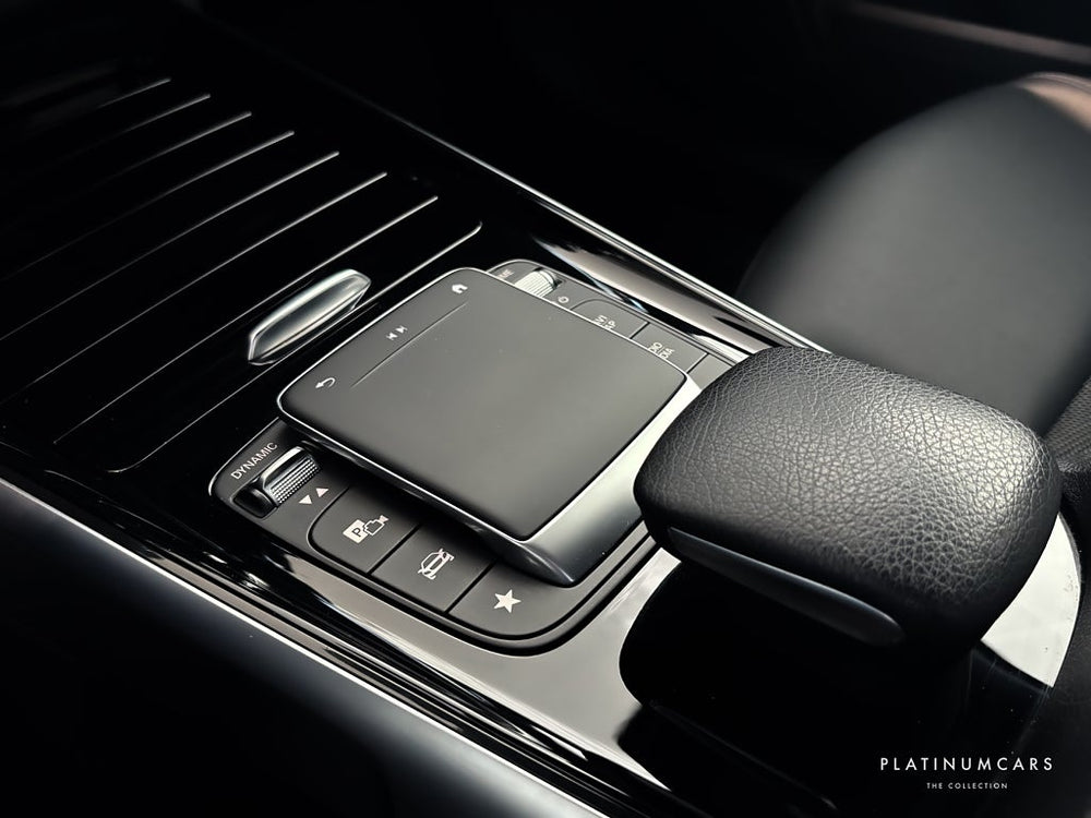 Mercedes-Benz GLB 180 7G-DCT 136hk SE Edition / LEASEBAR