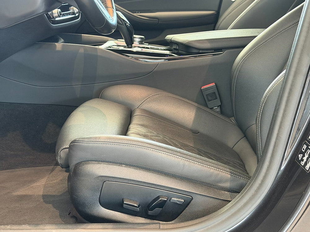 BMW 520d xDrive Touring 190hk M Sport / Connected / Drag / HiFi