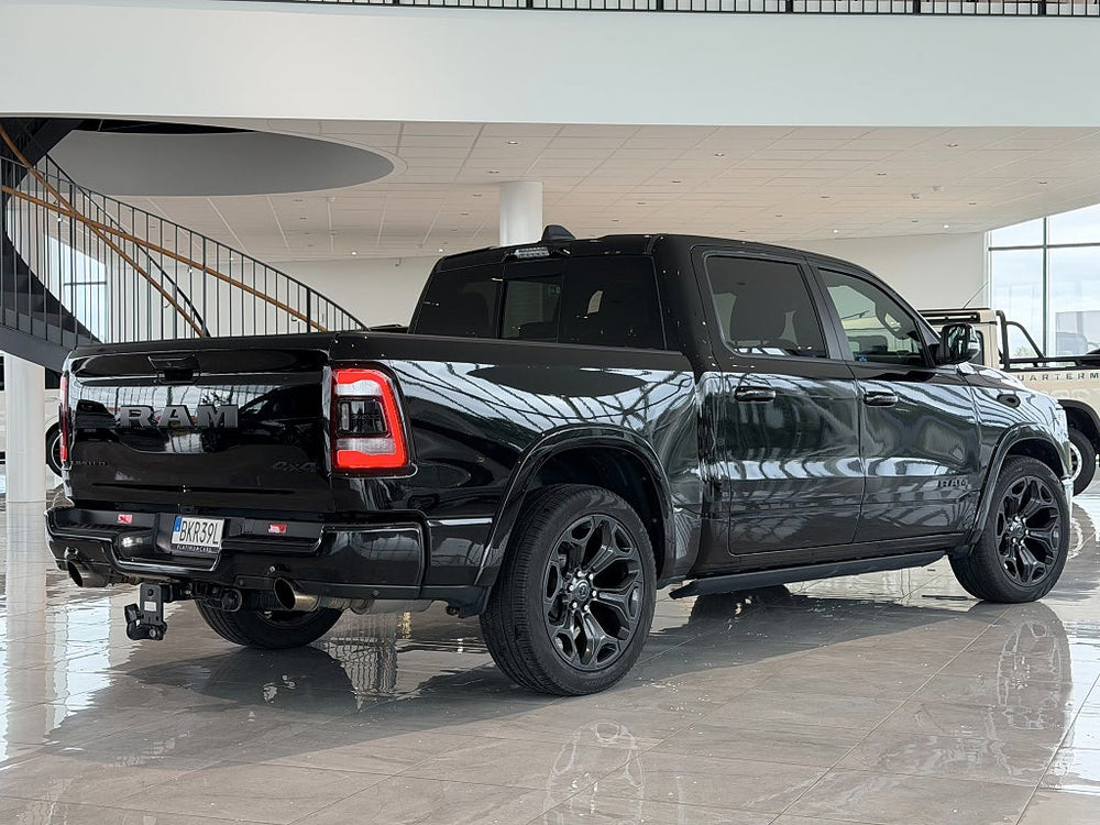 RAM 1500 Crew Cab 5.7 V8 HEMI 4x4 NIGHT / LIMITED / Sport Avgs