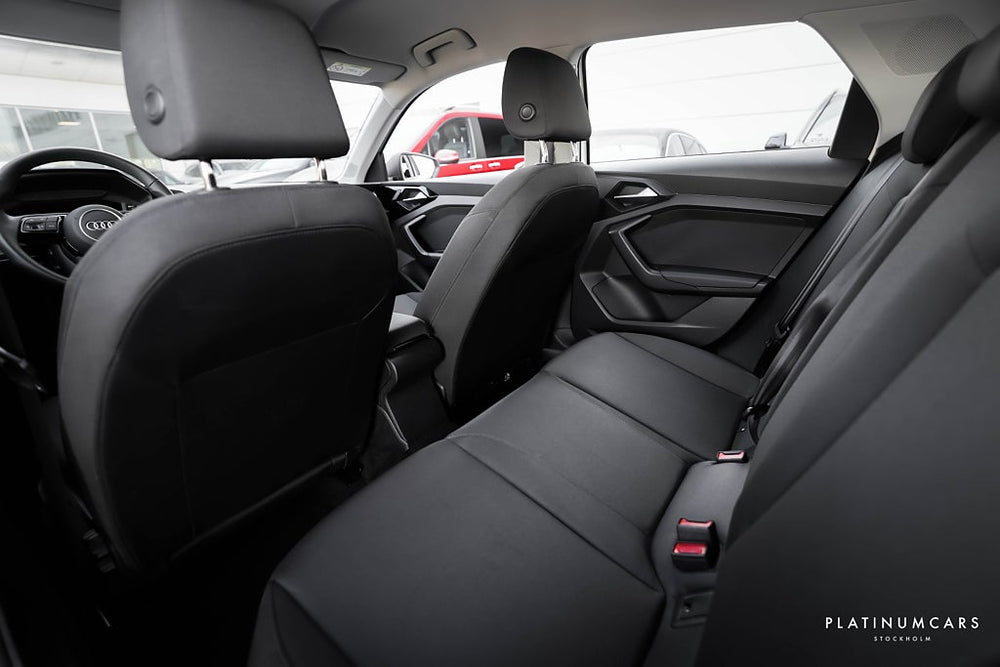 Audi A1 Sportback 30 TFSI S-Tronic 2025