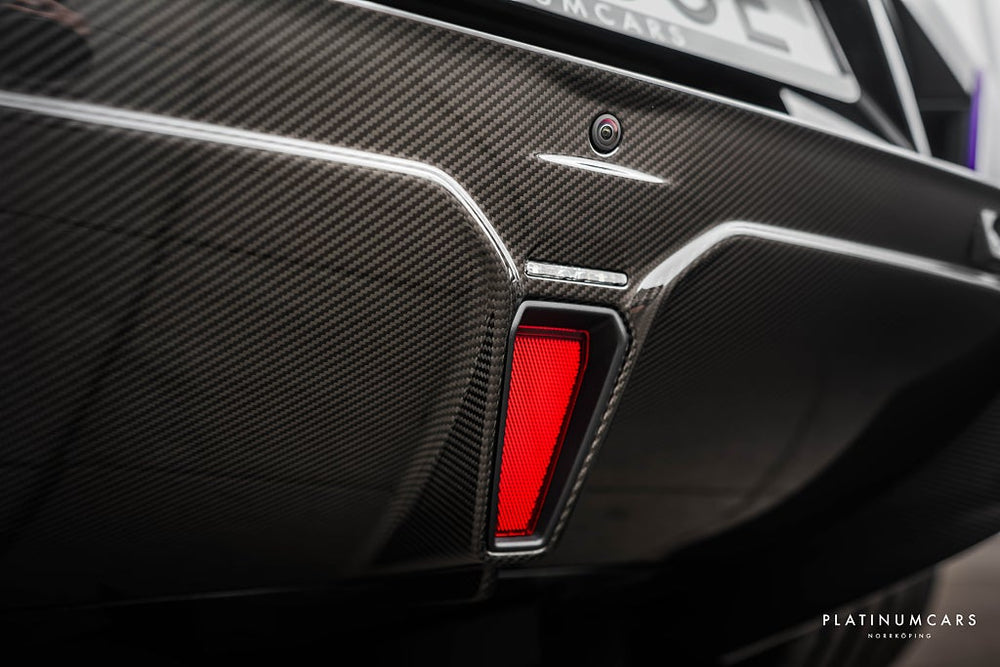 Lamborghini Temerario 919hk / NYBIL / LEASEBAR / SE SPEC