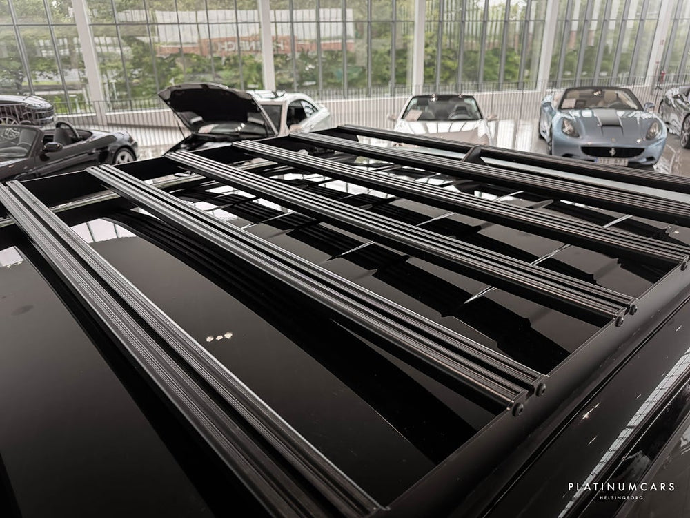 Ford ranger Raptor SelectShift 213hk