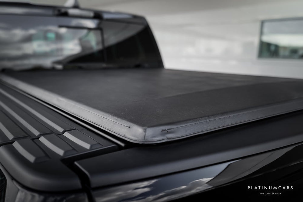 RAM 1500 Limited Rambox Tail Night 2026 / LEASEBAR