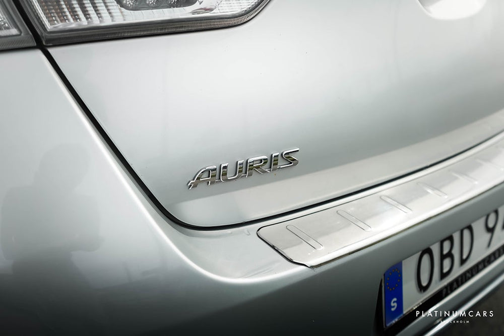 Toyota Auris Hybrid e-CVT Intense Edition