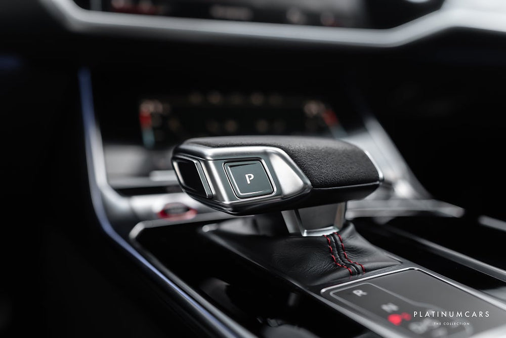 Audi RS7 Sportback Q 720hk / Sv.Såld / Capristo / Maxton