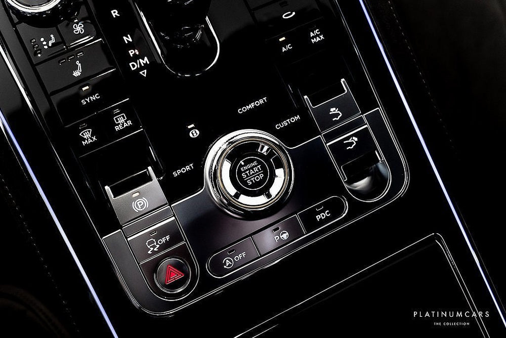 Bentley Continental GT Speed W12 660hk 2022 / UNIK / Carbon