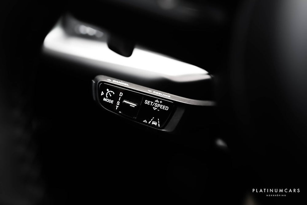 Porsche Cayenne E-Hybrid Coupé TipTronic S 470hk 2024 / LEASEBAR