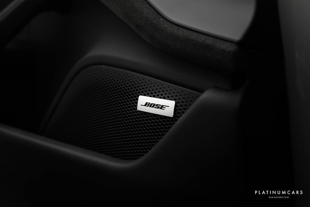 Porsche Taycan GTS Sport Turismo Direct Drive/ic 598hk / LEASEBAR