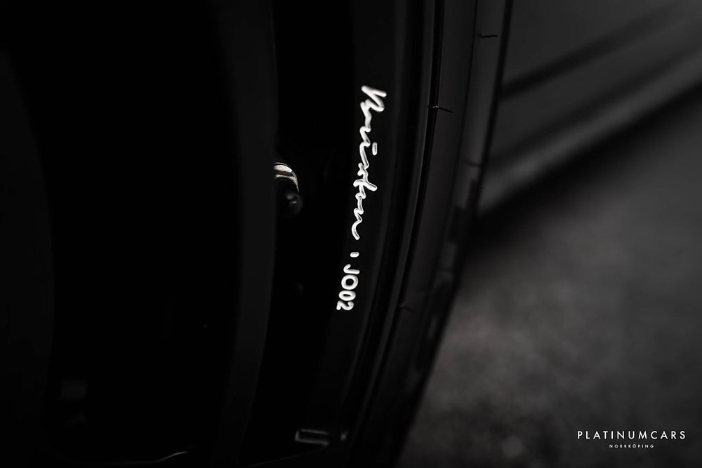 Rolls Royce Phantom  V12 571hk Extended Wheelbase / MANSORY / Carbon